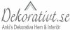 Dekorativt.se